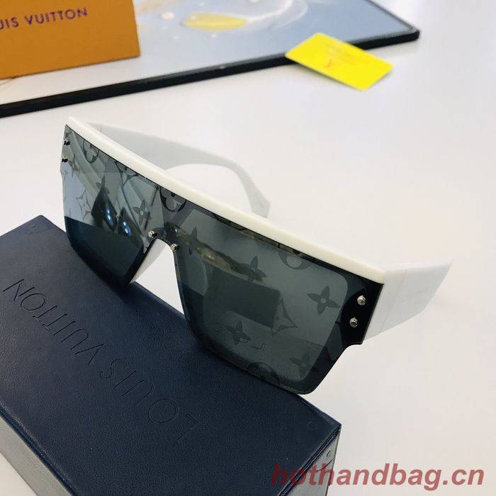 Louis Vuitton Sunglasses Top Quality LVS00272